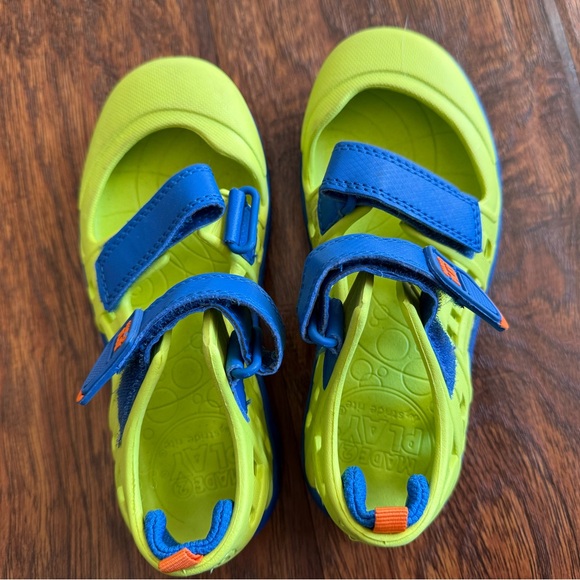 Stride Rite sandals - Picture 5 of 10